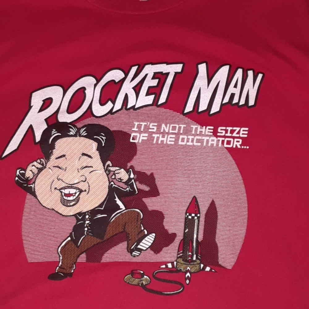 Men's GS SHIRT